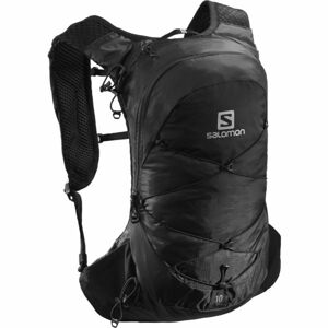 Salomon XT 10 Turistický batoh, čierna, veľkosť