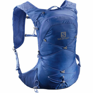Salomon XT 10 Turistický batoh, modrá, veľkosť OS
