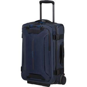 SAMSONITE ECODRIVER DUFFLE 55 DF Cestovná taška, tmavo modrá, veľkosť
