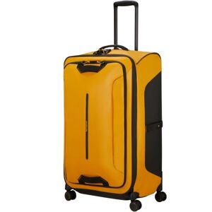SAMSONITE ECODIVER SPINNER DUFFLE 79 Cestovná taška, žltá, veľkosť