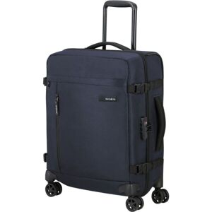 SAMSONITE Cestovná taška Cestovná taška na kolieskach, tmavo modrá, veľkosť os