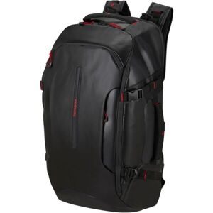SAMSONITE TRAVEL BACKPACK M 55L Cestovný batoh, čierna, veľkosť os