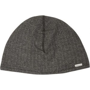 Saucony BRISK SKULL CAP šedá  - Zimná čiapka
