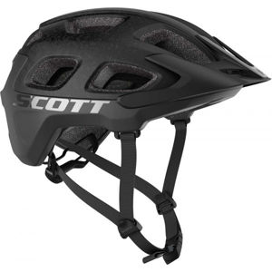 Scott VIVO PLUS Dámska cyklistická prilba, čierna, veľkosť (55 - 59)