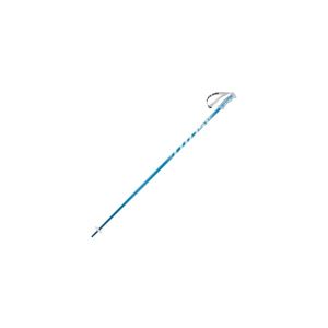 Scott 540 modrá 125 - Lyžiarske palice