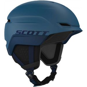 Scott CHASE 2 modrá (55 - 59) - Lyžiarska prilba