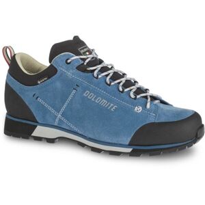 Scott 54 HIKE LOW EVO GTX Pánska lifestylová obuv, modrá, veľkosť 43