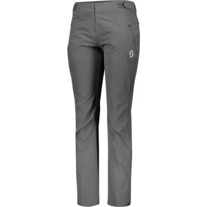 Scott TRAIL MTN 10 W Dámske nohavice, sivá, veľkosť M