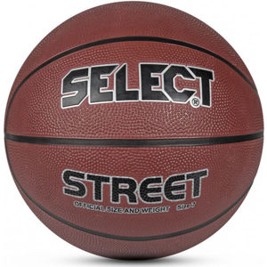 Select BASKETBALL STREET  7 - Basketbalová lopta