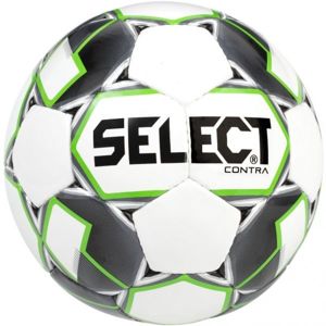 Select CONTRA zelená 3 - Futbalová lopta