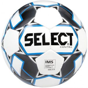 Select CONTRA modrá 5 - Futbalová lopta