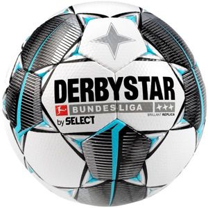 Select DERBYSTAR BRILLANT REPLICA  4 - Futbalová lopta