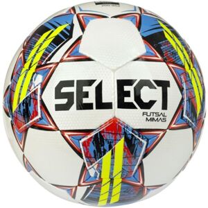 Select FUTSAL MIMAS Futsalová lopta, mix, veľkosť 4
