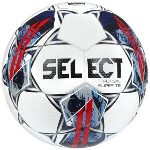 Select FUTSAL SUPER TB Futsalová lopta, mix, veľkosť