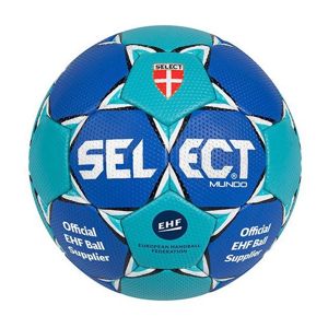Select HB MUNDO MINI  0 - Hádzanárska lopta
