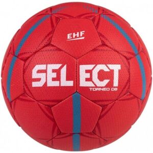 Select TORNEO Hádzanárska lopta, červená, veľkosť 1