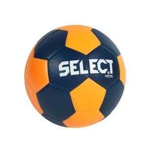 Select KIDS III Detská hádzanárska lopta  - Select, tmavo modrá,oranžová, veľkosť