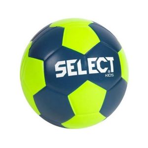 Select KIDS III Detská hádzanárska lopta  - Select, tmavo modrá, veľkosť os