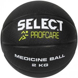 Select MEDICINE BALL 1KG čierna 0,75 КГ - Medicinbal