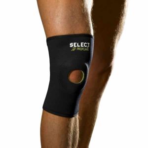 Select Bandáž na koleno Bandáž na koleno, čierna, veľkosť XL