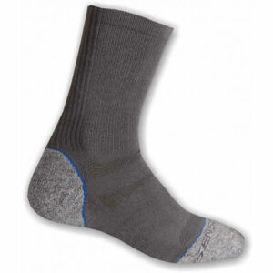 Sensor HIKING BAMBUS Funkčné ponožky, sivá, veľkosť 39 - 42