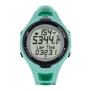 Sigma PC 15.11 zelená NS - Multišportové hodinky