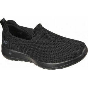 Skechers GO WALK JOY Dámska obuv na voľný čas, čierna, veľkosť 40