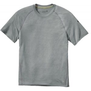 Smartwool MERINO 150 BASE P SL M šedá XL - Pánske tričko