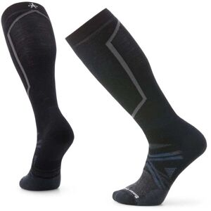 Smartwool SKI FULL CUSHION OTC Pánske lyžiarske ponožky, hnedá, veľkosť XL