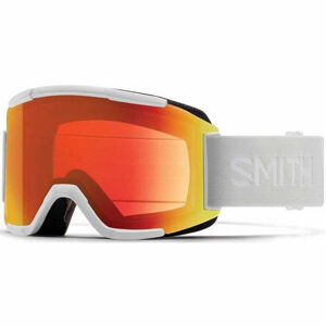 Smith SQUAD Lyžiarske okuliare, sivá, veľkosť os