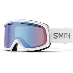 Smith DRIFT biela NS - Dámske lyžiarske okuliare