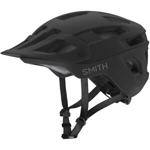 Smith ENGAGE 2 MIPS Cyklistická prilba, čierna, veľkosť 55/59