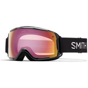 Smith GROM ružová NS - Detské lyžiarske okuliare