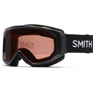 Smith SCOPE PRO Lyžiarske okuliare, čierna, veľkosť os