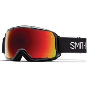 Smith GROM Detské lyžiarske okuliare, čierna, veľkosť os