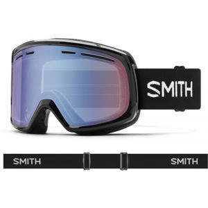 Smith Lyžiarske okuliare Lyžiarske okuliare, čierna, veľkosť os
