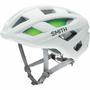 Smith ROUTE Cyklistická prilba, biela, veľkosť (55 - 59)