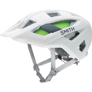 Smith ROVER Cyklistická prilba, biela, veľkosť