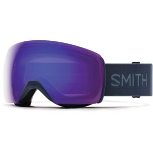 Smith SKYLINE XL Okuliare na snowboard/lyže, červená, veľkosť os