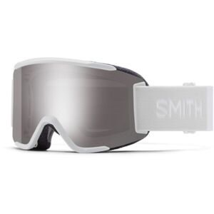 Smith SQUAD S Okuliare na snowboard/lyže, sivá, veľkosť os