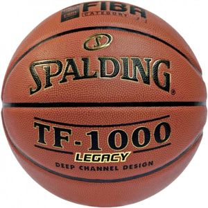 Spalding TF 1000 Legacy  7 - Basketbalová lopta