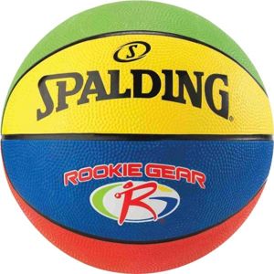 Spalding JR.NBA/Rookie Gear Out  5 - Juniorská basketbalová lopta