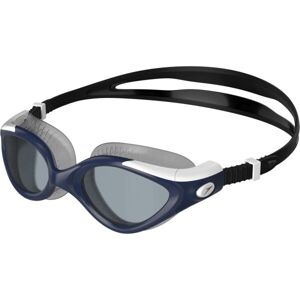 Speedo FUT BIOF FSEAL DUAL Dámske plavecké okuliare, čierna, veľkosť