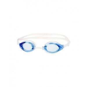 Speedo MARINER OPTICAL GOG AU CLE/BLU  3.5 - Dioptrické plavecké okuliare