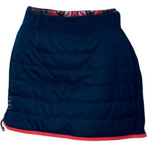 Sportful RYTHMO SKIRT modrá XL - Dámska sukňa