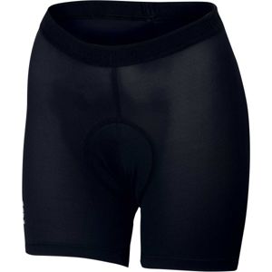 Sportful X-LITE PAD UNDERSHORT W čierna XL - Pánske šortky