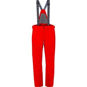 Spyder DARE GTX PANT červená L - Pánske nohavice