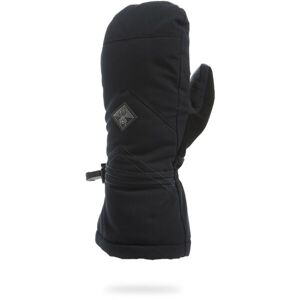 Spyder INSPIRE Dámske lyžiarske rukavice, čierna, veľkosť S