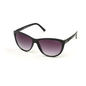 Störrvik SLNEČNÉ OKULIARE Fashion slnečné okuliare, čierna,strieborná, veľkosť