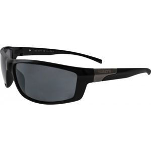 Suretti S5254 Športové slnečné okuliare, čierna,strieborná, veľkosť